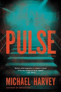 Enlarge image Cover: Pulse - Ecco