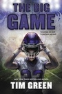 Cover: The Big Game - HarperCollins