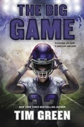 Cover: The Big Game - HarperCollins