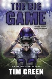 Enlarge image Cover: The Big Game - HarperCollins