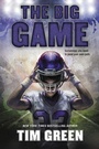 Cover: The Big Game - HarperCollins