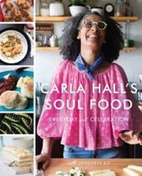 Abbildung von: Carla Hall's Soul Food - Harper