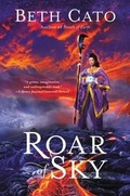 Cover: Roar of Sky - HarperCollins
