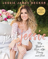 Abbildung von: Just Jessie - HarperCollins