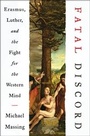 Cover: Fatal Discord - HarperCollins
