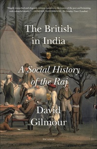 Abbildung von: The British in India - Farrar, Straus and Giroux