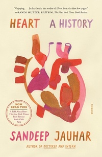Abbildung von: Heart: A History - Farrar, Straus and Giroux