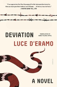 Enlarge image Cover: Deviation - Farrar, Straus and Giroux