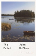 Cover: The Patch - Farrar, Straus and Giroux