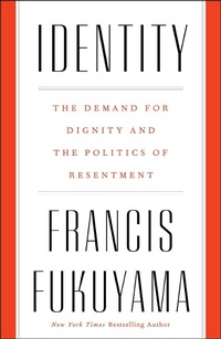Abbildung von: Identity - Farrar, Straus and Giroux