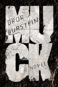 Cover: Muck - Farrar, Straus & Giroux Inc