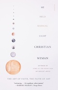 Cover: He Held Radical Light - Farrar, Straus and Giroux