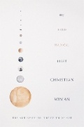 Cover: He Held Radical Light - Farrar, Straus & Giroux Inc