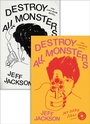 Cover: Destroy All Monsters - Fsg Originals