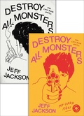 Cover: Destroy All Monsters - Fsg Originals