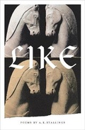 Cover: Like - Farrar, Straus & Giroux Inc