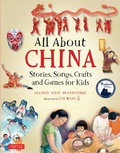 Cover: All About China - Tuttle Publishing