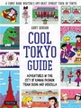 Cover: Cool Tokyo Guide - Tuttle Publishing
