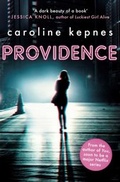 Cover: Providence - Simon + Schuster LLC