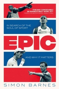 Abbildung von: Epic - Simon & Schuster Ltd