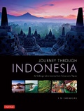 Cover: Journey Through Indonesia - Tuttle Publishing
