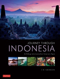 Abbildung von: Journey Through Indonesia - Tuttle Publishing