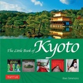 Cover: Little Book of Kyoto - Tuttle Publishing