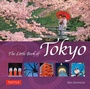 Cover: Little Book of Tokyo - Tuttle Publishing