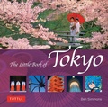 Cover: Little Book of Tokyo - Tuttle Publishing