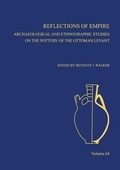 Cover: Reflections of Empire - American Society of Overseas Research