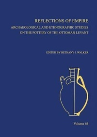 Enlarge image Cover: Reflections of Empire - American Society of Overseas Research