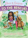 Cover: Shai & Emmie Star in To the Rescue! - Simon & Schuster Books for Young Readers