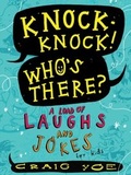 Cover: Knock-Knock! Who's There? - Little Simon