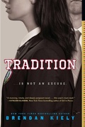 Cover: Tradition - Margaret K. McElderry Books