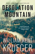 Cover: Desolation Mountain - Atria Books