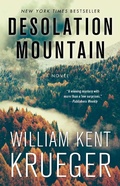 Cover: Desolation Mountain - Simon & Schuster
