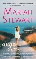 Cover: Dune Drive - Pocket Books