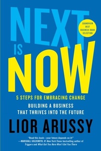 Abbildung von: Next Is Now - North Star Way