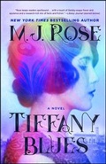 Cover: Tiffany Blues - Atria Books