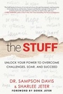 Cover: The Stuff - Gallery/Jeter Publishing