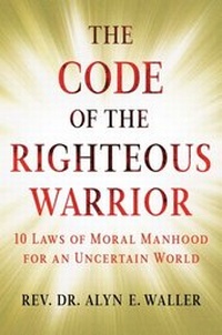 Enlarge image Cover: The Code of the Righteous Warrior - Atria Books;Howard Books