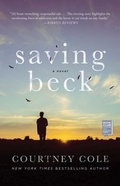 Cover: Saving Beck - Gallery Books