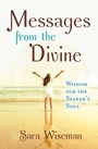 Cover: Messages from the Divine - Atria Books/Beyond Words
