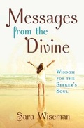 Cover: Messages from the Divine - Atria Books/Beyond Words
