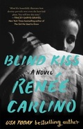 Cover: Blind Kiss - Atria Books