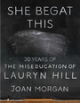 Cover: She Begat This - Atria / 37 Ink;Atria Books