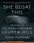 Cover: She Begat This - Atria Books