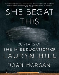 Enlarge image Cover: She Begat This - Atria Books