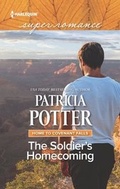 Cover: The Soldier's Homecoming - Mills & Boon