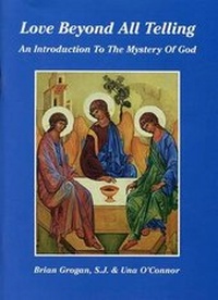 Enlarge image Cover: Love Beyond All Telling - Messenger Publications